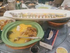 -印巷里主题餐厅(马鞍山店)