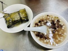 -芳婆糕团店(王府大街店)