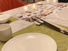 -顺意·顺德家乡菜(国际人才大厦店)