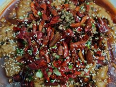 -小土豆北方菜馆(方庄店)
