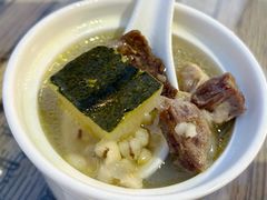 -深港1厨·港式粤菜