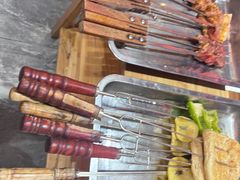 -水浒烤肉(国贸店)