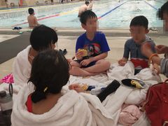 -中家鑫园温泉酒店鑫悦汤泉