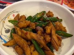 -日昌餐馆(亦庄店)