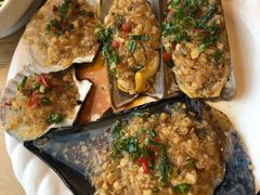 -小平岛開海水饺(浑南店)