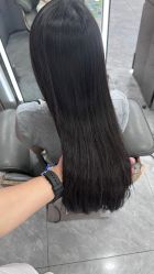 -藤野造型烫染接发