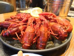 -烧货·活海鲜炭烧(湖滨商业街店)
