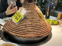 -花菇朵 ll 野生菌锅·精品滇菜(后沙峪店)