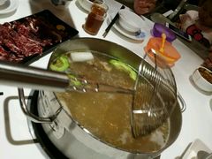 -陈记顺和牛肉火锅馆(天河北路店)