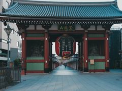 -浅草寺