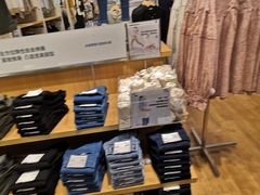 -优衣库(广州恒宝广场店)