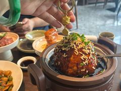 -扬州狮子楼·非遗淮扬菜(总店)