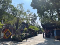 -黄龙溪古镇