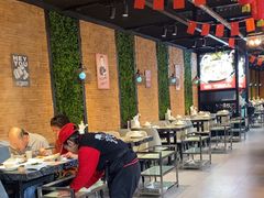 -天都火锅酒楼(虹梅南路店)