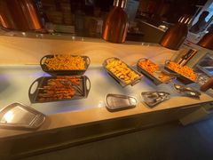 -骑士牛排(北仑银泰城店)
