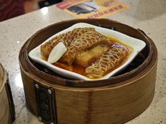 -点都德(A8店)