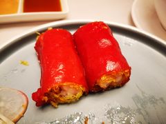 -粤江春·早茶·潮粤菜·宴会(罗湖宝能中心店)
