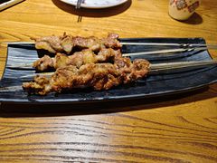 -天山集市餐厅(康城店)