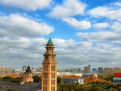 -上海浦东星河湾酒店