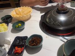 -狐狸爱上椰子鸡(滨江星光大道店)