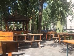-语言大学-清真食堂