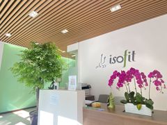 -Isofit 普拉提·婵柔工作室