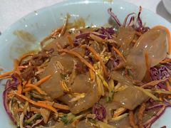 -大铁勺新津菜(东丽阳光新业广场店)