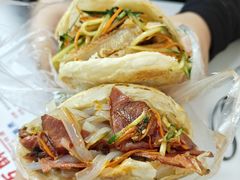 -小陈方酥锅盔(古城总店)