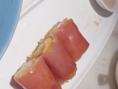 锦绣海鲜红米肠-陶陶居酒家(新天地店)