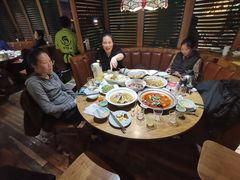-陈先进鱼馆·地道农家菜(湖墅南路店)