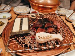 -王妃家(明洞中央店)