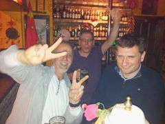 -丽纳尔斯酒吧LENORE’S BAR(三经街店)