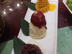 -友鹏海鲜(新宜白大道店)