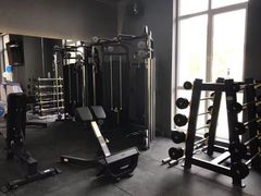 -UltraForce超源健身私教工作室(长楹天街精品店)