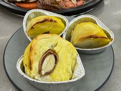 -仙螺岛海鲜自助餐厅(总店)