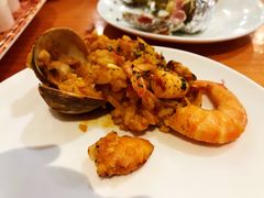 -So Lounge索兰至餐厅(蓝色港湾店)