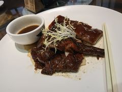 招牌烧鹅-猪肉婆私房菜(容桂总店)