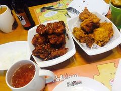-Pelicana百利家炸鸡(江南西名店城店)