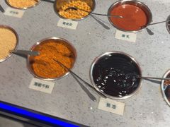 -芸山季·云南山珍菌火锅(人民广场来福士店)