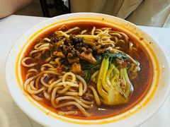 -功德林素菜饭庄(前门店)