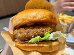 -魏家凉皮(儿童医院店)