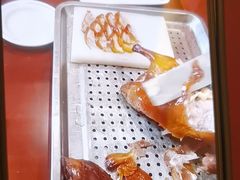 -北京全聚德烤鸭店(昌平店)