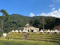 -龙岩森林水乡景区
