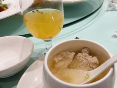 -苏先生海鲜渔庄(金桥店)