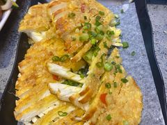 -丁虎子烤肉(国道二店)