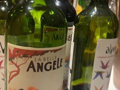 -君悦大酒店行政酒廊