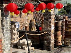 -山水茶艺馆·点心粤菜·30年老字号