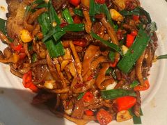 烟笋腊肉-潇湘阁(汉光百货店)