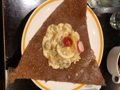 -La Creperie法餐厅(芮欧百货店)