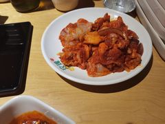 -玫瑰花园自助烤肉(顺义鑫海韵通店)